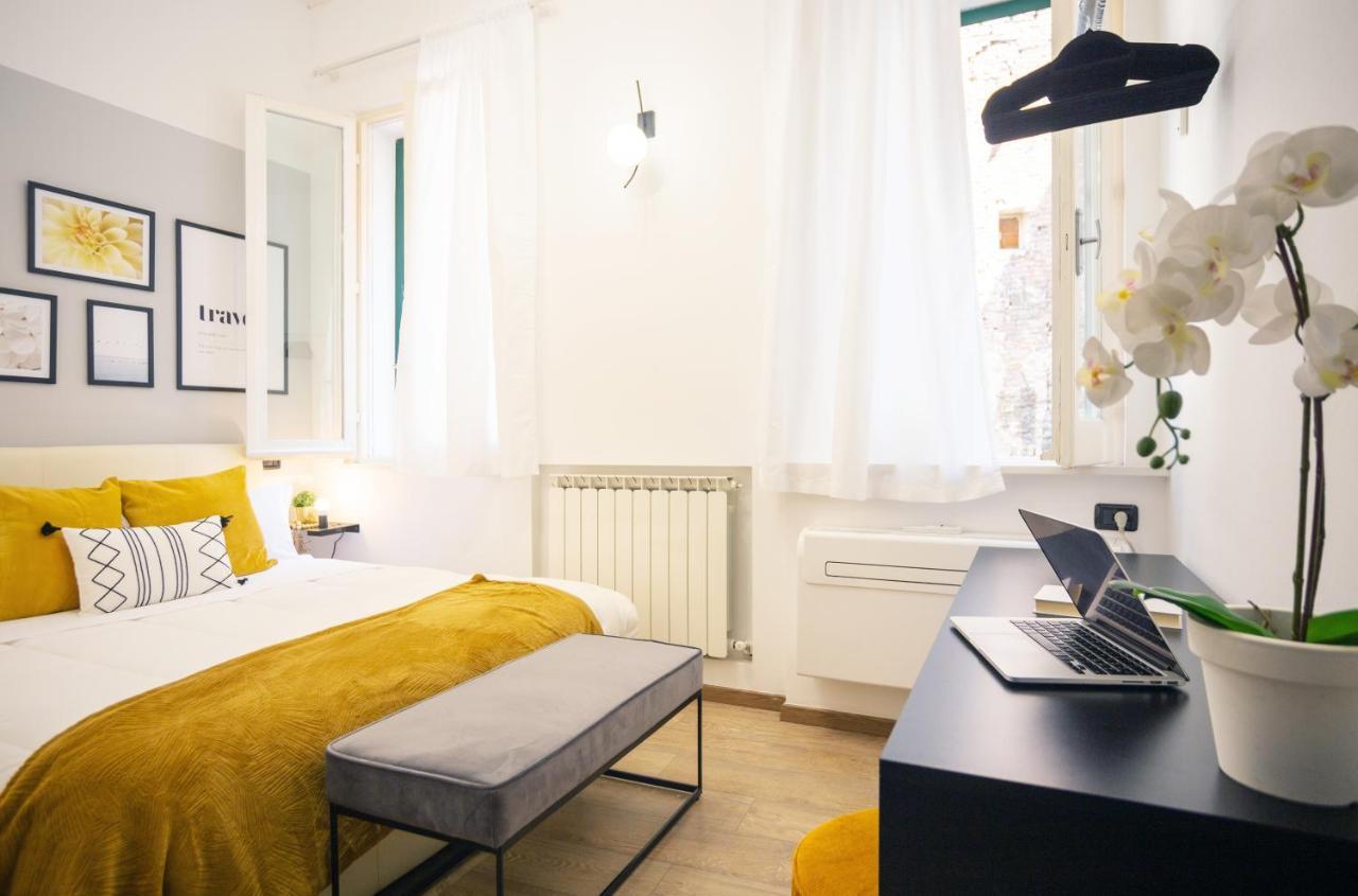 Central With Hydromassage Shower And Elevator * Perugia